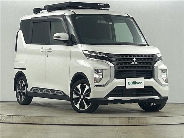 eKクロススペースT