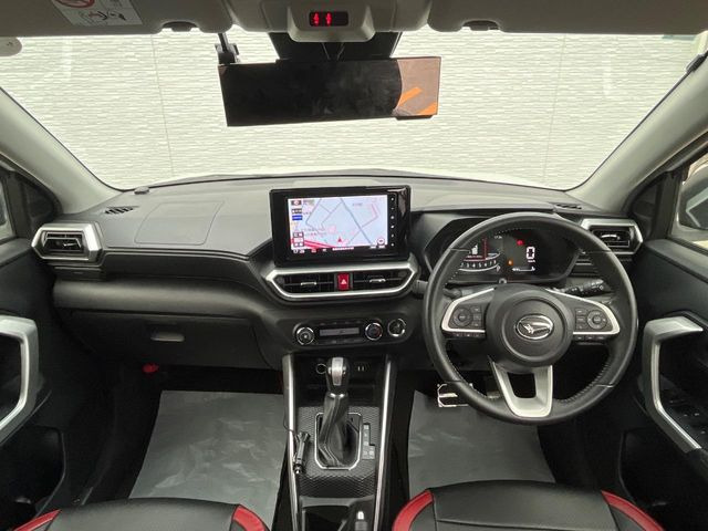 ロッキー1.0 プレミアム