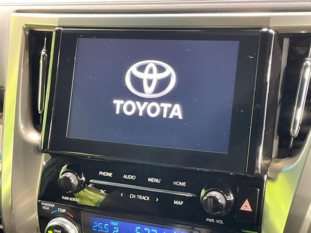 アルファード2.5 S タイプゴールドII