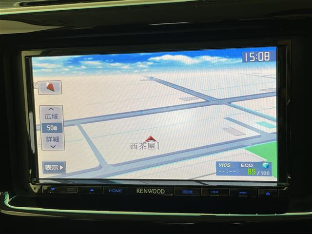 ムーヴコンテカスタム X VS