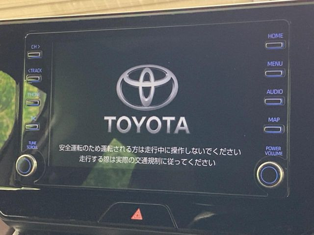 ハリアー2.0 G レザーパッケージ