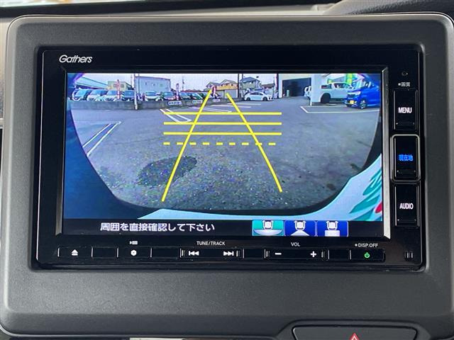 N-BOXカスタムL ターボ