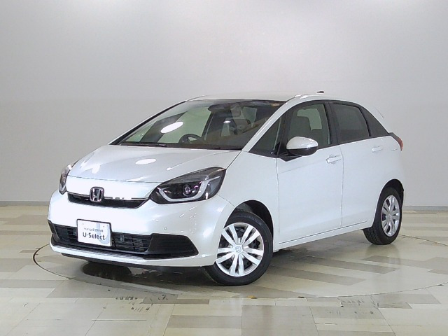 フィット1.5 ホーム