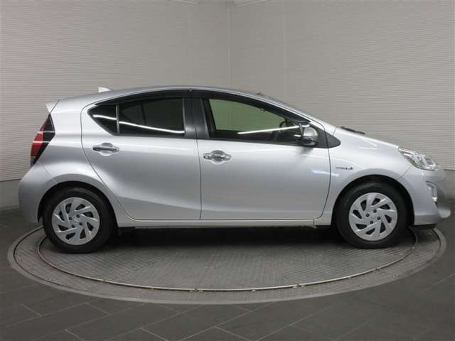 アクア1.5 S スタイルブラック