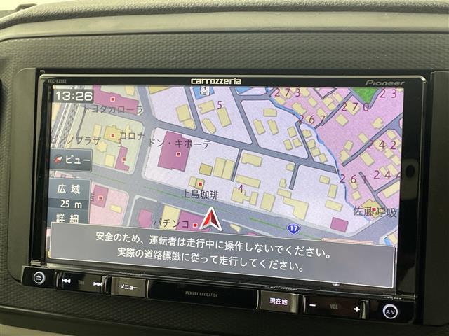 ミライースX SAIII