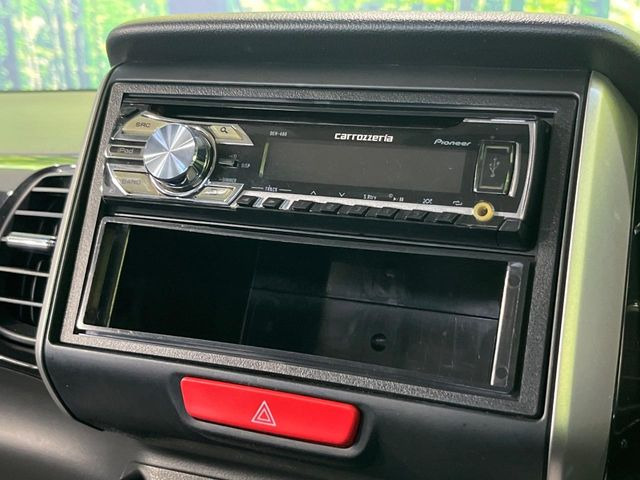 N-BOX+カスタムG Lパッケージ