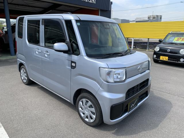 ハイゼットキャディーD デラックス SAIII