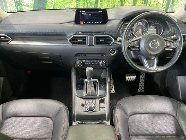 CX-52.2 XD Lパッケージ