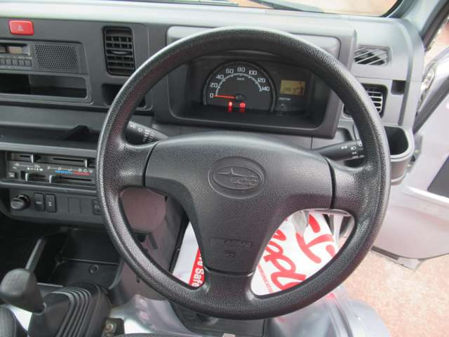 サンバートラックTB 4WD