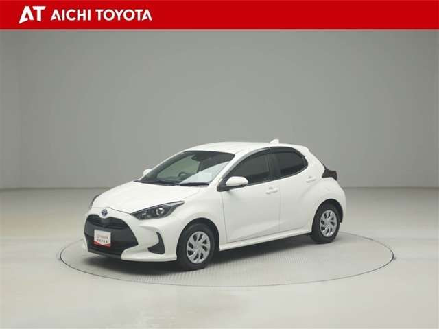 ヤリス1.5 ハイブリッド G