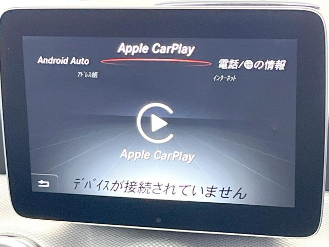 ��Apple Car Play:�X�}�z�Ƃ̗L���ڑ��ŁA�i�r�E�I�[�f�B�I�Đ��ȂǃX�}�z�̃A�v���@�\����ʂł��g����֗��@�\�ł�!