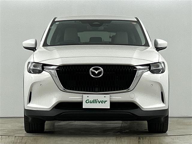 CX-603.3 XD Lパッケージ ディーゼル 4WD