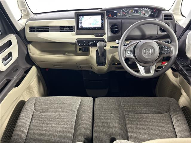 N-BOXG L ホンダセンシング