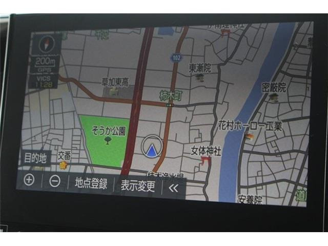 アルファード2.5 S Cパッケージ