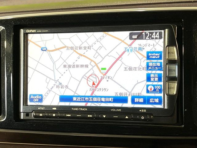 N-ONEプレミアム ツアラー Lパッケージ