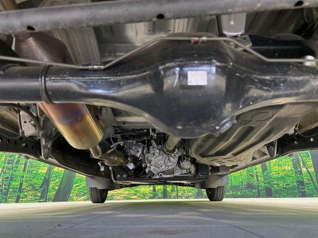 下回りがきれいなうちに、防錆加工の施工がオススメ。降雪地域はもちろん、沿岸部にお住いの方や、趣味でマリン・ウィンタースポーツをされる方にご好評いただいております。