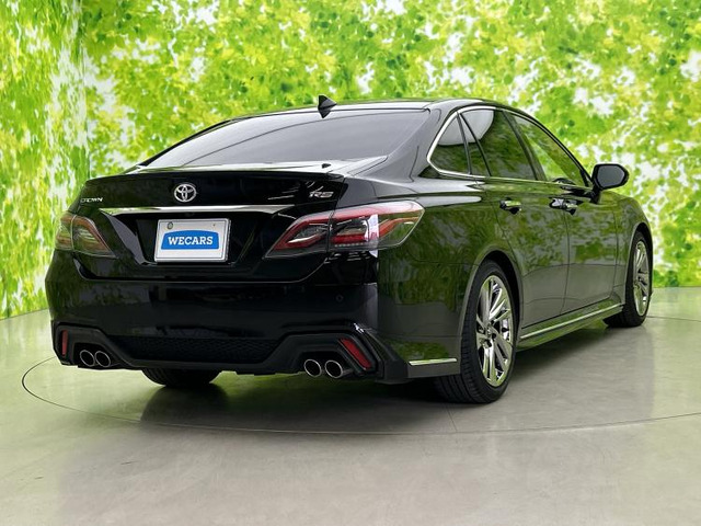 クラウン2.0 RS アドバンス