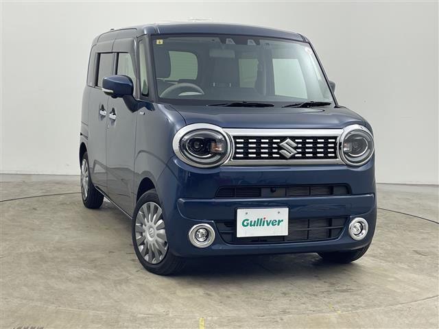 ワゴンRスマイルハイブリッド(HYBRID) X 4WD