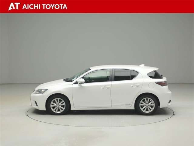 CT200h バージョン C