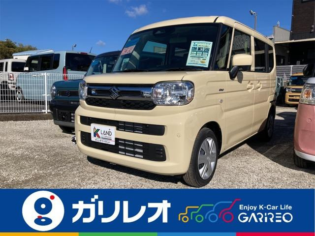 スペーシアハイブリッド(HYBRID)  X