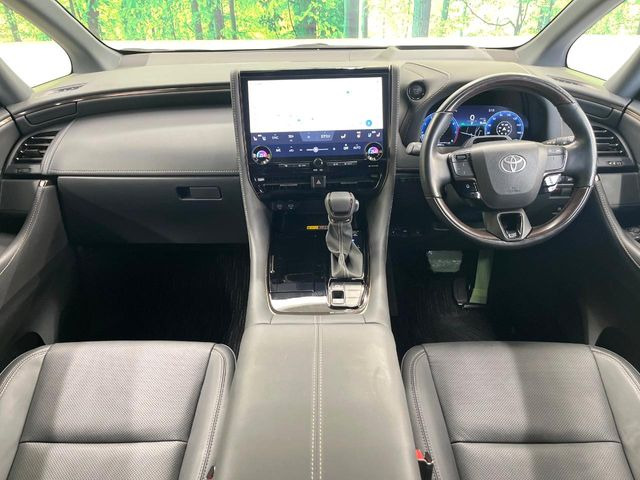 アルファード2.5 Z