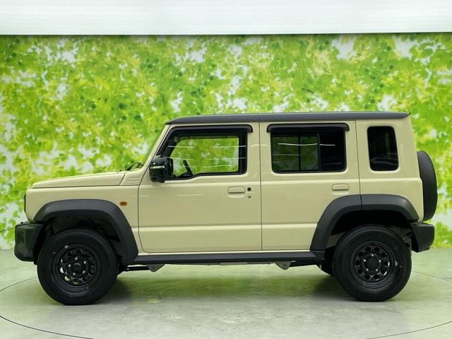 ジムニーノマド1.5 FC 4WD