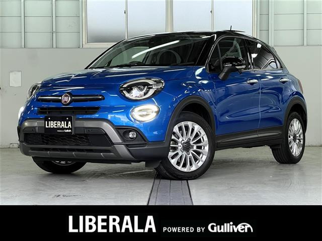 500Xグランビスタ