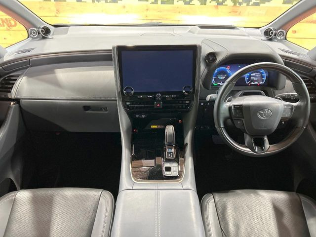 ヴェルファイアハイブリッド 2.5 Z プレミア