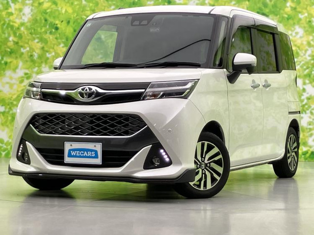 タンク1.0 カスタム G