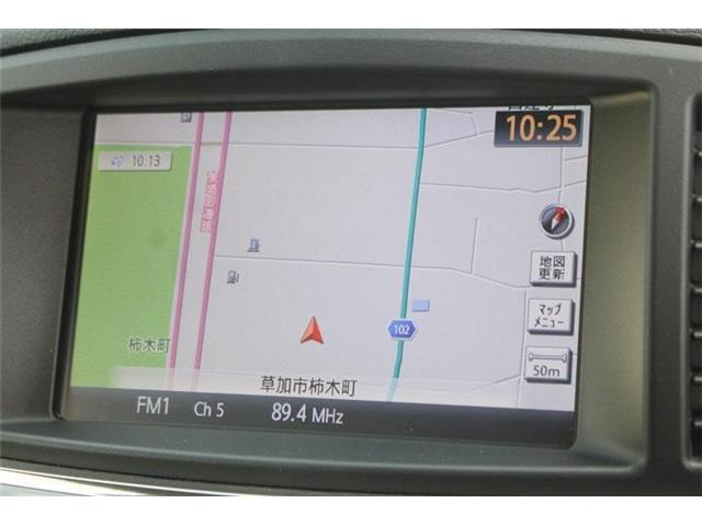 エルグランド2.5 250ハイウェイスター