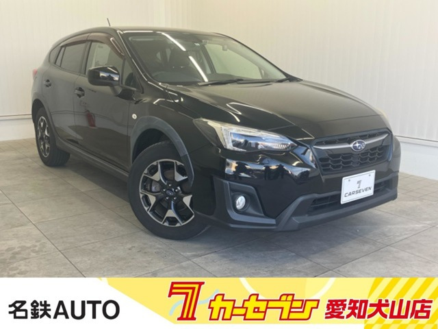 XV1.6i-L アイサイト 4WD