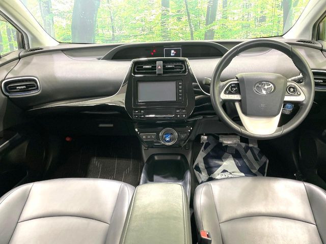 プリウス1.8 S ツーリングセレクション