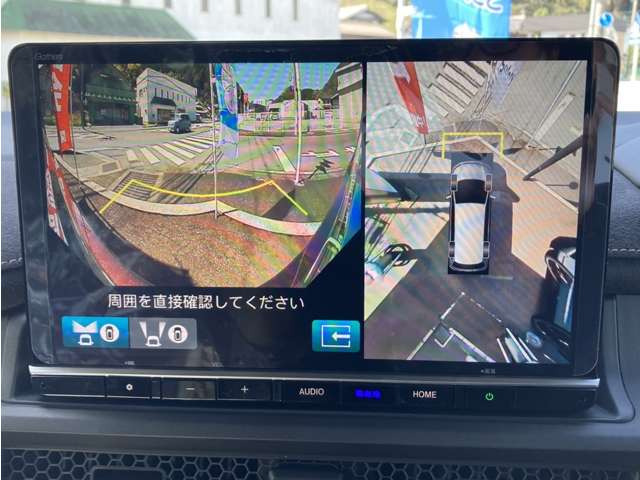 ステップワゴン2.0 e:HEV スパーダ プレミアムライン ブラック エディション