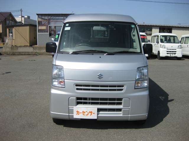 エブリイジョイン ハイルーフ 4WD