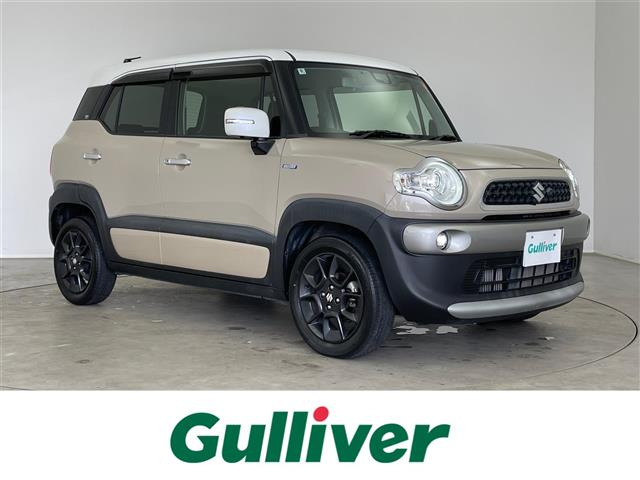 クロスビー1.0 ハイブリッド(HYBRID) MZ