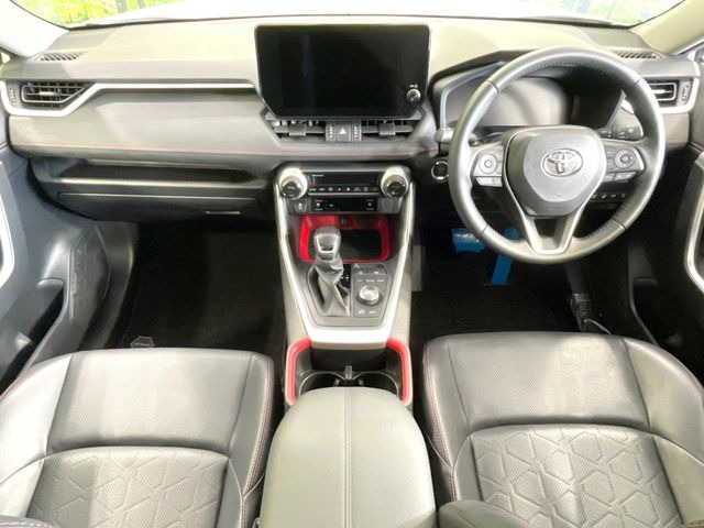 RAV42.0 アドベンチャー オフロードパッケージ II 4WD