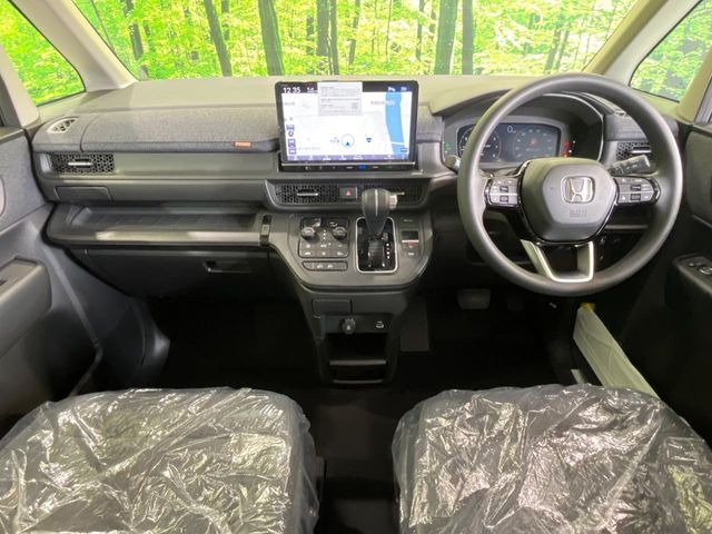 ステップワゴン1.5 エアー