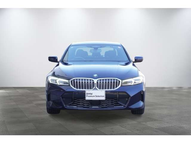 3シリーズセダン320d xドライブ Mスポーツ 4WD