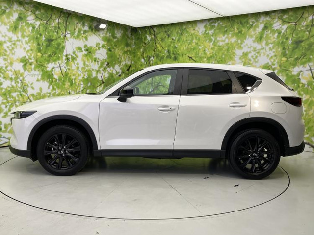 CX-52.2 XD ブラックトーンエディション