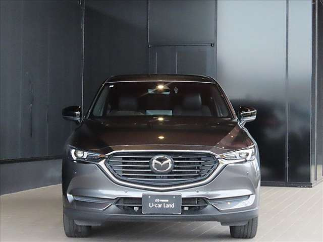 CX-82.5 25S ブラックトーンエディション