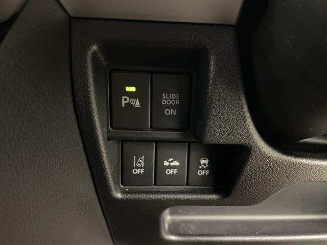 スペーシアカスタムハイブリッド(HYBRID)  XSターボ 4WD