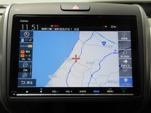 フリード+1.5 ハイブリッド G ホンダセンシング