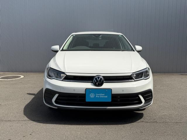 ポロTSI アクティブ