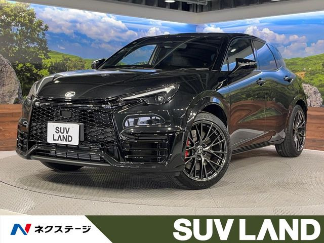 LBXモリゾウ RR 4WD