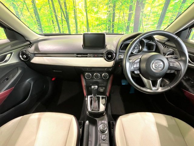 CX-31.5 XD ツーリング Lパッケージ