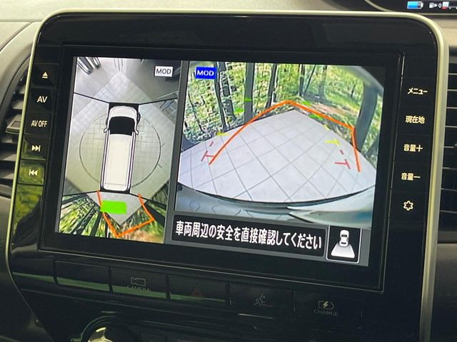 �y�A���E���h�r���[���j�^�[�z��p�̃J�����ɂ��A�ォ�猩���낵���悤�Ȏ��_��360�x�N���}�̎��͂��m�F���邱�Ƃ��ł��܂������p�������m�F���₷���A�����ꏊ�ł̐؂�Ԃ��⒓�Ԃ��X���[�Y�ɍs���܂��B