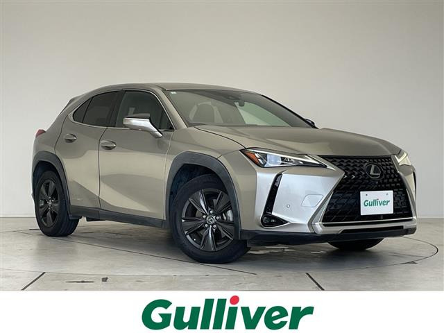 UX250h バージョンC