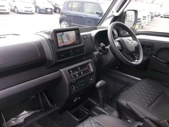 ハイゼットトラックジャンボ エクストラ 4WD