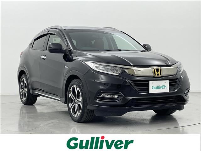 ヴェゼル1.5 ハイブリッド Z ホンダセンシング