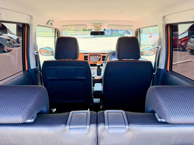 ハスラーG ターボ 4WD